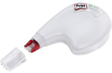 Korrekturroller Pritt ECO Flex 42 mm x 10 m (B x L) seitliche Anwendung PRITT