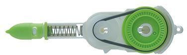 Nachfüllkassette PILOT White Line RT PILOT Korrekturroller White Line RT 4 mm x 6 m (B x L) PILOT