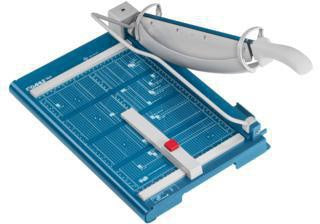 Hebelschneider DAHLE 564 360mm 45mm Metall blau DAHLE 564 360mm 45mm Metall blau DAHLE