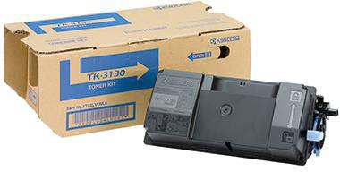 Toner KYOCERA Originalzubehör TK-3130 ca 25000 Seiten schwarz KYOCERA