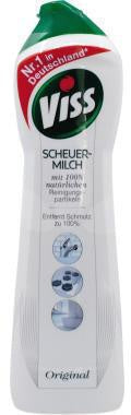 Scheuermilch VISS 11 05l VISS 11 05l VISS