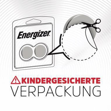 Knopfzelle Energizer® Lithium CR1616 3V 60 mAh Energizer® Lithium CR1616 3V 60 mAh ENERGIZER – Ansicht 3