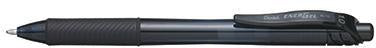 Geltintenroller Pentel EnerGelX BL110 05mm schwarz Pentel EnerGelX BL110 05mm schwarz PENTEL