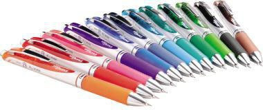 Geltintenroller Pentel EnerGel BL77 035mm orange Pentel EnerGel BL77 035mm orange PENTEL – Ansicht 3