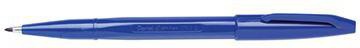 Fineliner Pentel Sign Pen S520 08mm blau Pentel Sign Pen S520 08mm blau PENTEL