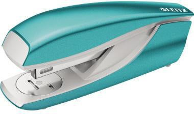 Heftgerät Leitz NeXXt WOW 5502 24/6 26/6 fest/lösbar/nageln 30 Bl (80 g/m²) inkl 200 Heftklammern 24/6 Metall/Kunststoff