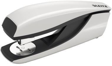 Heftgerät Leitz NeXXt 5522 24/6 24/8 26/6 fest/lösbar/nageln 40 Bl (80 g/m²) inkl 200 Heftklammern 24/6 Metall/Kunststoff