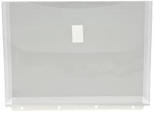 Sammelhülle DIN A4 Polypropylen transparent 5 St/Pack NEUTRALWARE