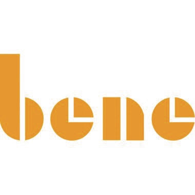 A-Z Register Bene DIN A4 Polypropylen grau 20 Registerblätter BENE – Ansicht 2