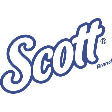 Toilettenpapier Scott® ESSENTIALT 2-lagig Tissue 100 % recycelt weiß 600 Bl/Rl 6 Rl/Pack SCOTT – Ansicht 2
