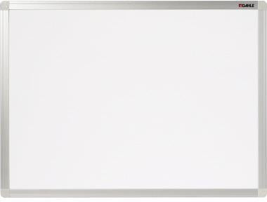 Whiteboard DAHLE Basic Maße der Oberfläche: 90 x 60 cm (B x H) Tafel magnethaftend nicht beidseitig beschreibbar Metall