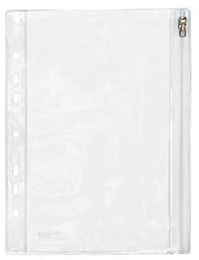 Sammelhülle FolderSys PVC transparent FolderSys PVC transparent FOLDERSYS