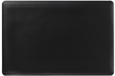 Schreibunterlage DURABLE 65 x 52 cm (B x H) ohne Folienauflage PVC schwarz DURABLE