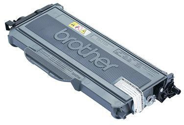 Toner Brother Originalzubehör TN-2120 ca 2600 Seiten schwarz BROTHER