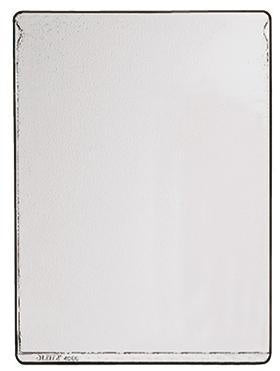 Ausweißhülle Leitz DIN A5 PVC-weißhfolie transparent Leitz DIN A5 PVC-weißhfolie transparent LEITZ