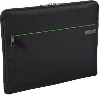Notebookhülle Leitz Complete Power 35 x 26 x 3 cm (B x H x T) Polyester schwarz LEITZ