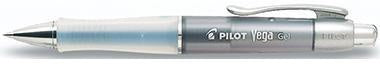 Geltintenroller PILOT Véga 04mm schwarz PILOT Véga 04mm schwarz PILOT