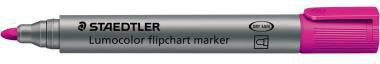 Flipchartmarker STAEDTLER® Lumocolor® 356 2mm pink STAEDTLER® Lumocolor® 356 2mm pink STAEDTLER