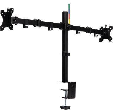 Monitorschwenkarm Kensington SmartFit® Ergo 913 x 148 x 548 cm (B x H x T) 8kg Stahl pulverbeschichtet schwarz KENSINGTON