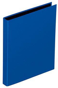 Ringbuch PAGNA Basic Colours DIN A4 Pappe blau PAGNA Basic Colours DIN A4 Pappe blau PAGNA
