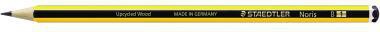 Bleistift STAEDTLER® Noris® 120 2mm B STAEDTLER® Noris® 120 2mm B STAEDTLER