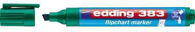 Flipchartmarker edding 383 1-5mm grün edding 383 1-5mm grün EDDING