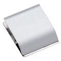 Klemmleiste MAUL 4 x 35 cm (B x L) Aluminium alu MAUL 4 x 35 cm (B x L) Aluminium alu MAUL