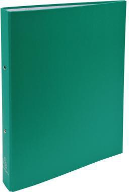 Ringbuch Exacompta DIN A4 Karton grün Exacompta DIN A4 Karton grün EXACOMPTA