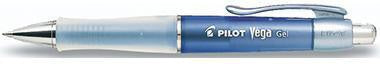 Geltintenroller PILOT Véga 04mm schwarz PILOT Véga 04mm schwarz PILOT