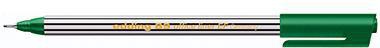 Fineliner edding 89 office liner EF 03mm grün edding 89 office liner EF 03mm grün EDDING