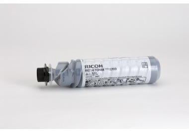 Toner Ricoh Originalzubehör TYPE 1270 D ca 7000 Seiten schwarz RICOH