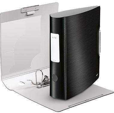 Ordner Leitz Active Style 82mm DIN A4 Werkstoff: Polypropylen Material der Kaschierung außen: Polyfoam Material der