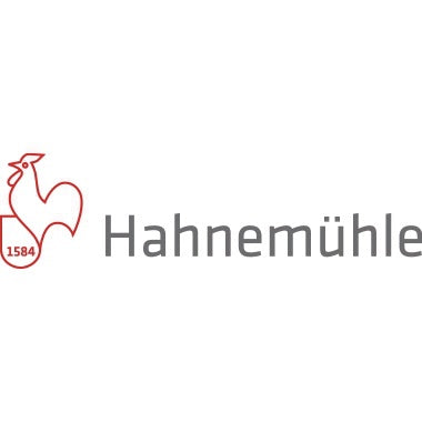 Isometriepapierblock Hahnemühle DIN A4 80/85g/m² 50 Bl Hahnemühle DIN A4 80/85g/m² 50 Bl HAHNEMÜHLE – Ansicht 2