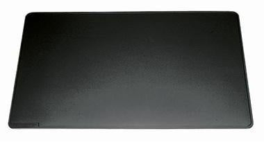 Schreibunterlage DURABLE 65 x 52 cm (B x H) ohne Folienauflage PVC schwarz DURABLE