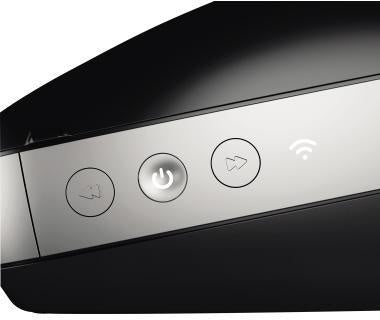 Etikettendrucker DYMO® LabelWriterT Wireless 71 Etik/Min WiFi USB inkl 20 Starter Etiketten (89 x 36 mm) Netzteil Netzkabel