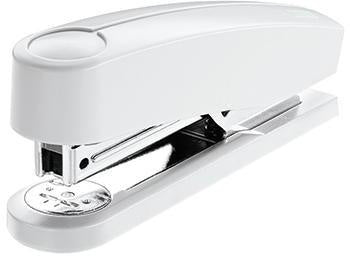 Heftgerät NOVUS B 2 24/6 26/6 fest/lösbar/nageln 25 Bl (80 g/m²) inkl 200 Heftklammern 24/6 DIN SUPER Metall/Kunststoff g