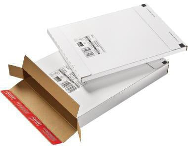 Versandkarton ColomPac® Kurierpaket Innenmaße: 139 x 216 x 29 cm (B x H x T) Außenmaße: 145 x 225 x 34 cm (B x H – Ansicht 5