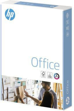 Multifunktionspapier HP Office DIN A4 80g/m² weiß 500 Bl/Pack HP