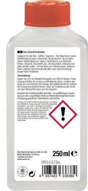 Entkalker Xavax flüssig Flasche Kunststoff 025l Xavax flüssig Flasche Kunststoff 025l XAVAX