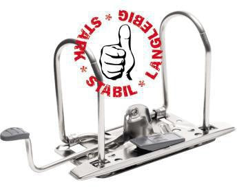 Ordner Falken 50mm DIN A4 Werkstoff: Pappe Material der Kaschierung außen: Papier Material der Kaschierung – Ansicht 5