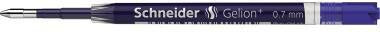 Gelmine Schneider Gelion+ 04mm blau Schneider Gelion+ 04mm blau SCHNEIDER