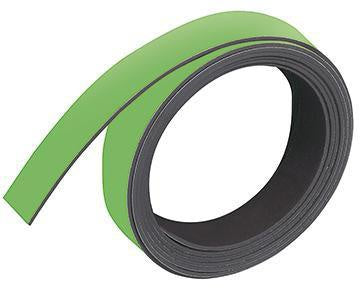 Magnetband FRANKEN 5 mm x 1 m (B x L) hellgrün FRANKEN 5 mm x 1 m (B x L) hellgrün FRANKEN