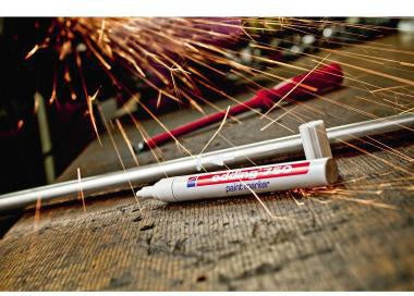 Lackmarker edding 750 2-4mm violett edding 750 2-4mm violett EDDING – Ansicht 3