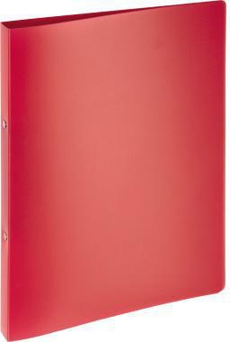 Ringbuch PAGNA DIN A4 Polypropylen rot PAGNA DIN A4 Polypropylen rot PAGNA