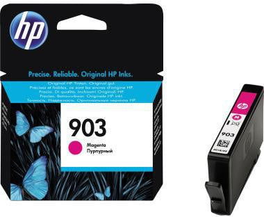 Tintenpatrone HP Originalzubehör 903 ca 315 Seiten magenta 4ml HP