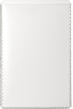 Ausweißhülle DURABLE Polypropylen transparent DURABLE Polypropylen transparent DURABLE
