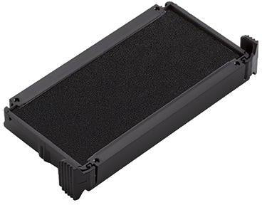 Stempelersatzkissen trodat® Printy 6/4912 trodat® PrintyT 4912 4952 496201-04 47 x 18 mm (B x H) schwarz TRODAT