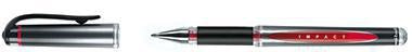 Geltintenroller uni-ball GEL IMPACT UM-153S 06mm rot uni-ball GEL IMPACT UM-153S 06mm rot UNI-BALL