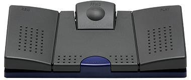 Fußschalter gründig 536 Digta Soundsystem 830 St 3210 -3211 -3220 -3221 -3230 GBS-Stecker grünDIG