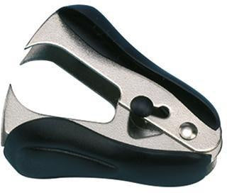 Enthefter WEDO® Klax Metall schwarz WEDO® Klax Metall schwarz WEDO